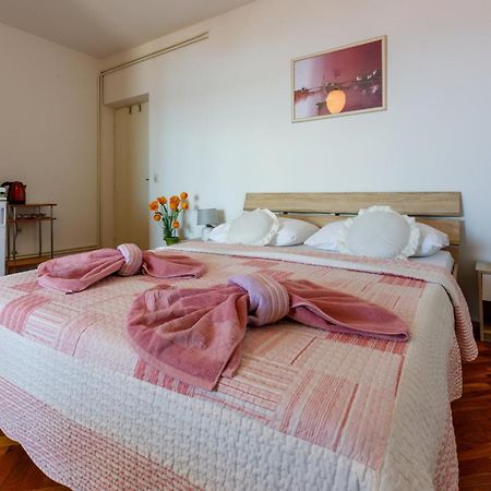 Pavica Apartment Dramalj Cameră foto