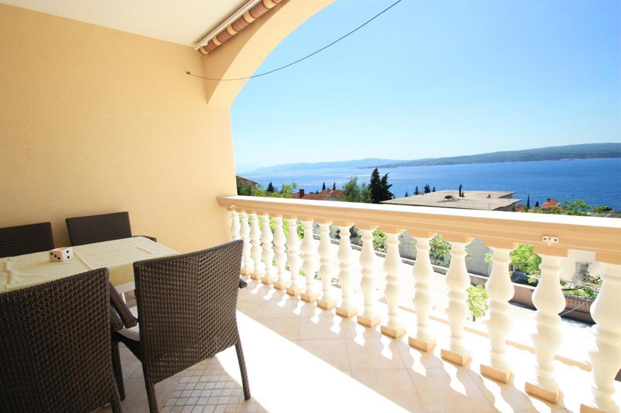 Pavica Apartment Dramalj Cameră foto